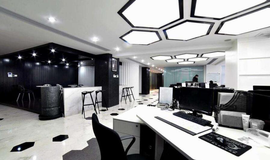 肇庆广州装修如何打造独具特色的办公室设计？