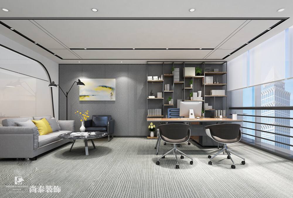 办公室装修设计要注意什么？如何创造一个完美办公空间