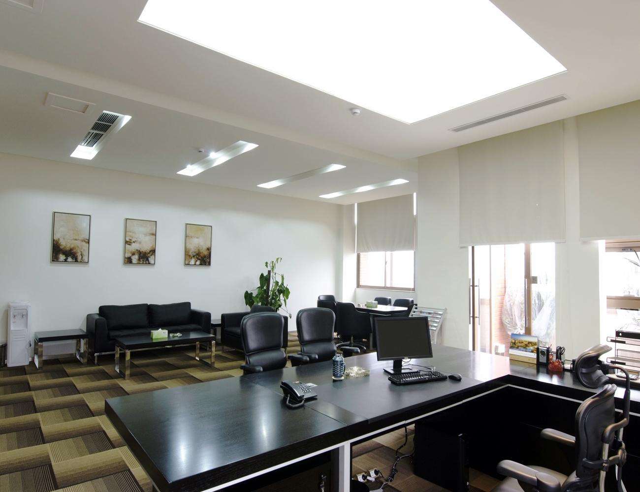 韶关广州装修办公室装修如何处理不必要的办公家具？