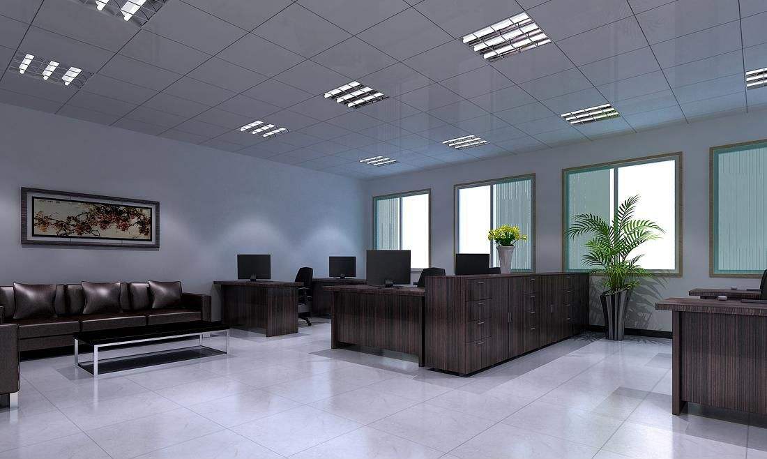 珠海广州装修办公室的设计和装修是件大事