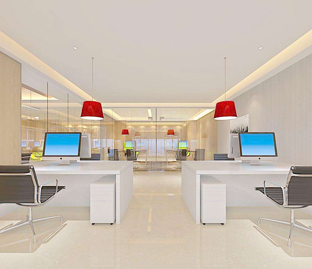 珠海广州装修在办公室装修过程中如何选择瓷砖
